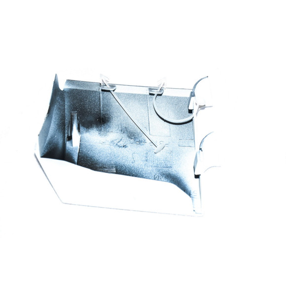 51112232632 Osłona prawa BMW E34 518 520 525 530 540 3.6 3.8 M5 - 51112232632 - Części oryginalne BMW Łódź | Sklep internetowy BMW