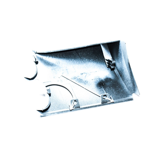 51112232632 Osłona prawa BMW E34 518 520 525 530 540 3.6 3.8 M5 - 51112232632 - Części oryginalne BMW Łódź | Sklep internetowy BMW