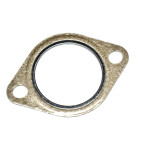 Uszczelka rury wydechowej BMW E46 E39 E60 E61 E70 E53 E83 X3 X5 520 523 525 528 530 320 323 325 328 330 730 - 18107502346