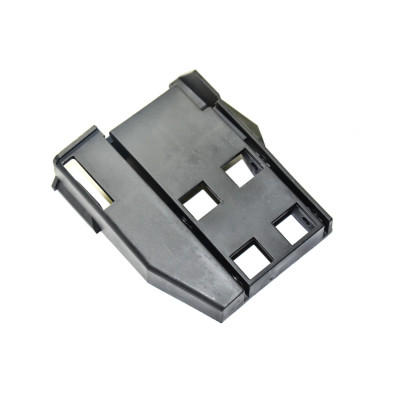 Prowadnica zderzaka przód prawa BMW E30 316i 318i 318is 320i 320is 324td 324d 325i 325ix M-technic - 51112239704