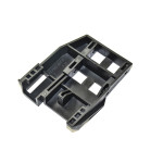 Prowadnica zderzaka przód prawa BMW E30 316i 318i 318is 320i 320is 324td 324d 325i 325ix M-technic - 51112239704