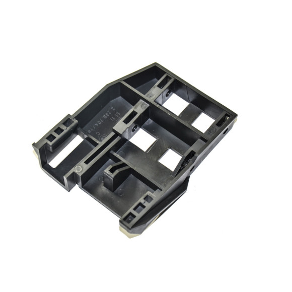 Prowadnica zderzaka przód prawa BMW E30 316i 318i 318is 320i 320is 324td 324d 325i 325ix M-technic - 51112239704