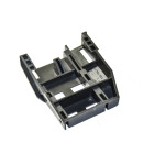 Prowadnica zderzaka przód prawa BMW E30 316i 318i 318is 320i 320is 324td 324d 325i 325ix M-technic - 51112239704