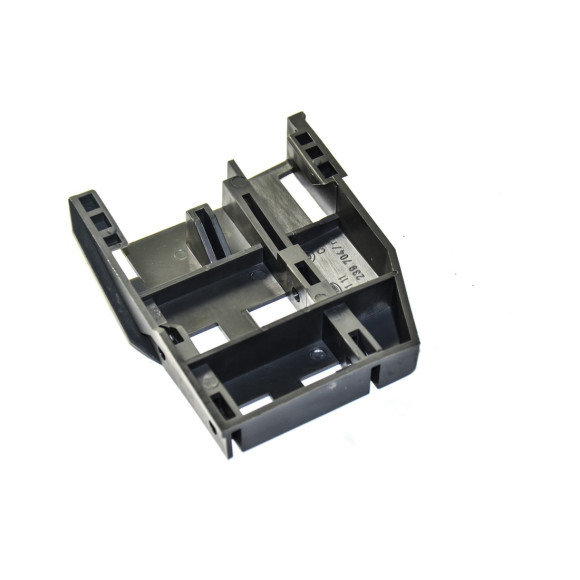 Prowadnica zderzaka przód prawa BMW E30 316i 318i 318is 320i 320is 324td 324d 325i 325ix M-technic - 51112239704