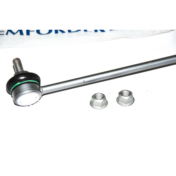 Łącznik stabilizatora przód BMW E46 320 318 320 323 325 328 330 - 31356780847
