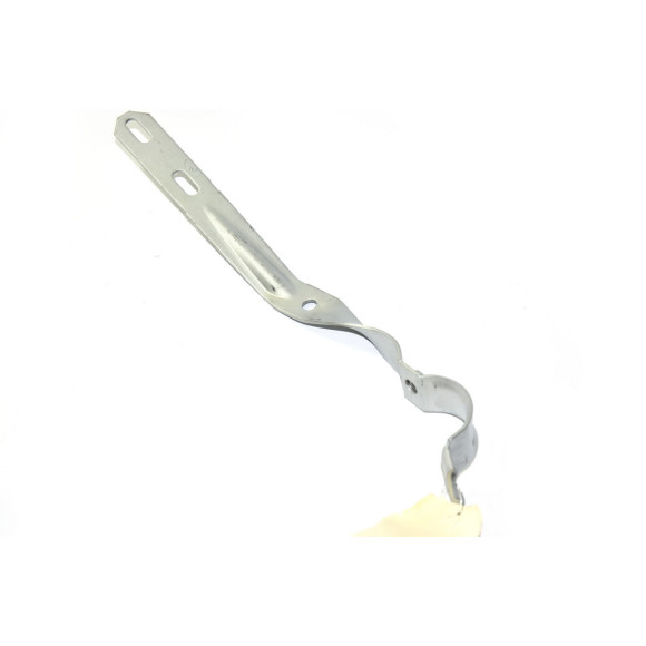 Wspornik rury wydechowej BMW E39 520i 523i 528i - 18201437655