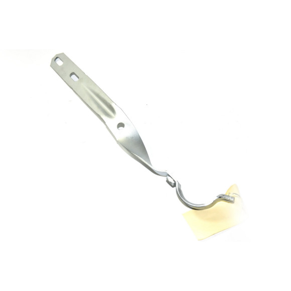 Wspornik rury wydechowej BMW E39 520i 523i 528i - 18201437655