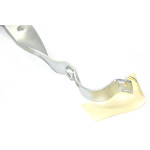 Wspornik rury wydechowej BMW E39 520i 523i 528i - 18201437655