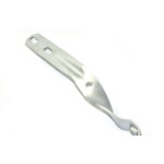 Wspornik rury wydechowej BMW E39 520i 523i 528i - 18201437655