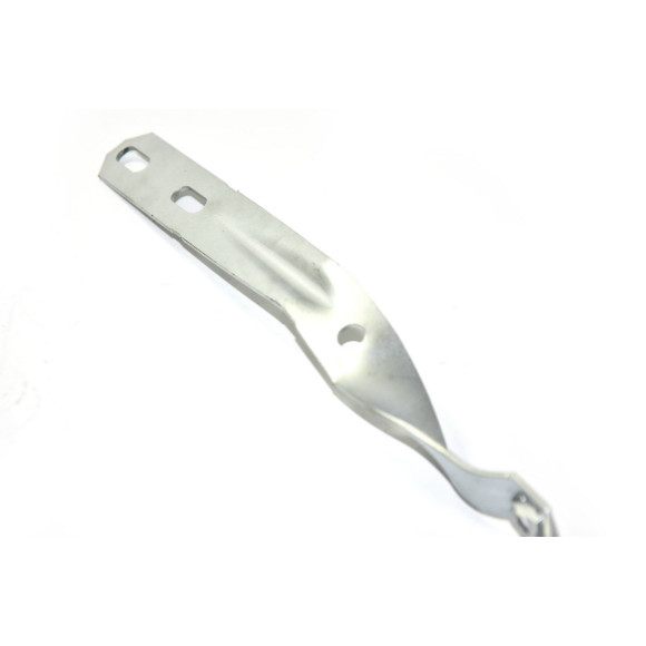 Wspornik rury wydechowej BMW E39 520i 523i 528i - 18201437655