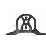 Uchwyt tłumika BMW E65 X5 E53 - 18201438435