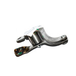 Wspornik wydechu katalizatora BMW E39 525d 530d M57 - 18202249994