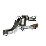 Wspornik wydechu katalizatora BMW E39 525d 530d M57 - 18202249994