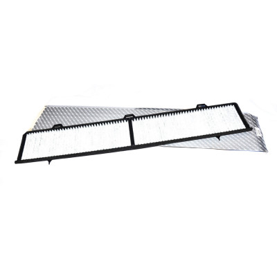 Filtr kabinowy BMW E90 E91 E87 E81 X1 116 118 120 123 125 130 135 316 318 320 323 325 330 335 - 64319142115