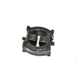 Wieszak tłumika BMW E39 E46 E60 E61 E63 E64 E90 E93 E92 F06 F10 F12 F13 M3 M5 M6 - 18207832991