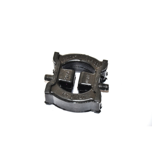 Wieszak tłumika BMW E39 E46 E60 E61 E63 E64 E90 E93 E92 F06 F10 F12 F13 M3 M5 M6 - 18207832991