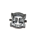 Wieszak tłumika BMW E39 E46 E60 E61 E63 E64 E90 E93 E92 F06 F10 F12 F13 M3 M5 M6 - 18207832991