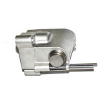 Napinacz łańcucha rozrządu BMW E39 E46 318d 320d 520d - 13522246808