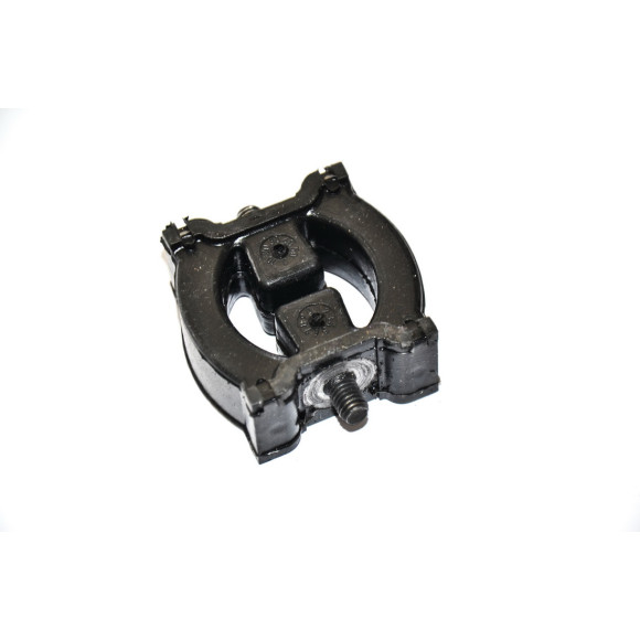 Wieszak tłumika BMW E39 E46 E60 E61 E63 E64 E90 E93 E92 F06 F10 F12 F13 M3 M5 M6 - 18207832991