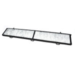 Filtr kabinowy BMW E90 E91 E87 E81 X1 116 118 120 123 125 130 135 316 318 320 323 325 330 335 - 64319142115