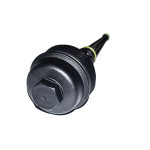 Pokrywa filtra oleju BMW E39 520d E46 318d 320d M47 - 11422247014