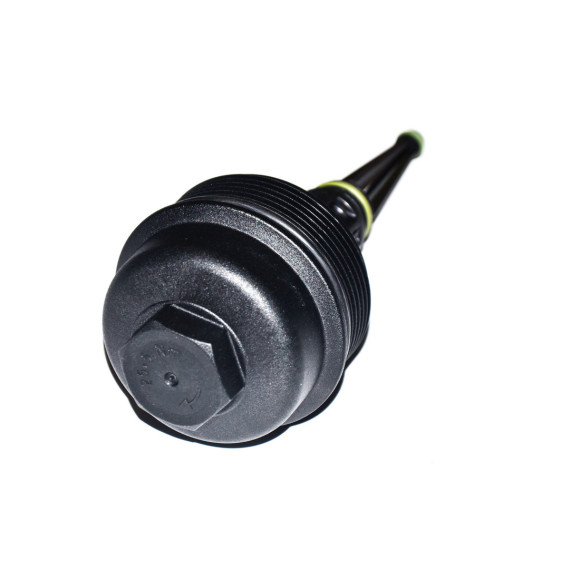 Pokrywa filtra oleju BMW E39 520d E46 318d 320d M47 - 11422247014