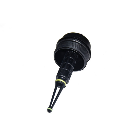 Pokrywa filtra oleju BMW E39 520d E46 318d 320d M47 - 11422247014