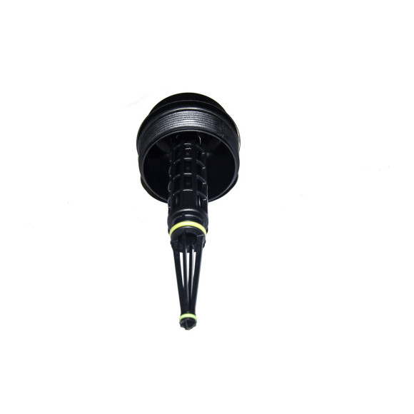 Pokrywa filtra oleju BMW E39 520d E46 318d 320d M47 - 11422247014