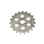 Koło łańcuchowe pompy oleju BMW E38 E39 E46 E53 E60 E61 E63 E64 E65 E70 E71 E90 E83 E91 E92 E93 - 11412247304