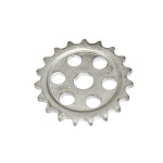 Koło łańcuchowe pompy oleju BMW E38 E39 E46 E53 E60 E61 E63 E64 E65 E70 E71 E90 E83 E91 E92 E93 - 11412247304