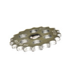 Koło łańcuchowe pompy oleju BMW E38 E39 E46 E53 E60 E61 E63 E64 E65 E70 E71 E90 E83 E91 E92 E93 - 11412247304