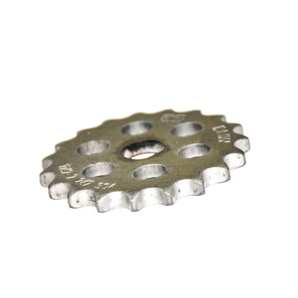 Koło łańcuchowe pompy oleju BMW E38 E39 E46 E53 E60 E61 E63 E64 E65 E70 E71 E90 E83 E91 E92 E93 - 11412247304