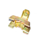 Uchwyt mocowanie górne końcowego tył BMW E30 316i 320i 324d 323i 325i 325e - 18211176033