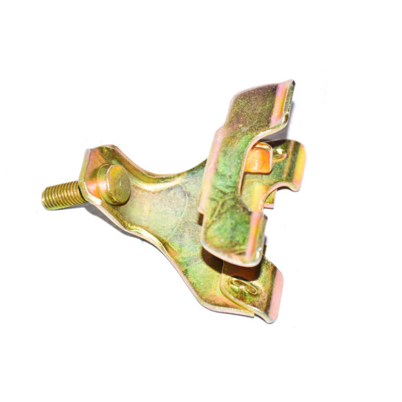 Uchwyt mocowanie górne końcowego tył BMW E30 316i 320i 324d 323i 325i 325e - 18211176033