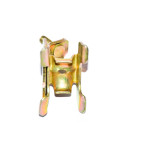 Uchwyt mocowanie górne końcowego tył BMW E30 316i 320i 324d 323i 325i 325e - 18211176033