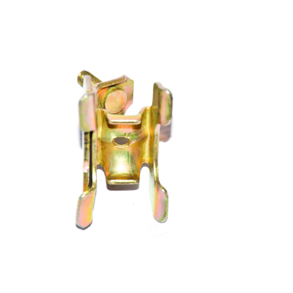 Uchwyt mocowanie górne końcowego tył BMW E30 316i 320i 324d 323i 325i 325e - 18211176033