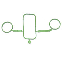 Uszczelka odmy BMW E38 E65 740d - 11152248387