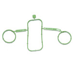 Uszczelka odmy BMW E38 E65 740d - 11152248387