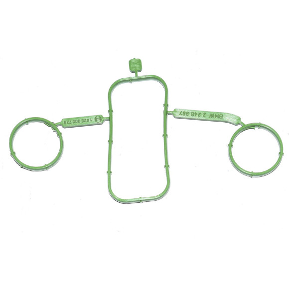 Uszczelka odmy BMW E38 E65 740d - 11152248387