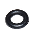 Pierścień gumowy uchwyt tłumika BMW E12 E21 E24 E3 - 18211245113