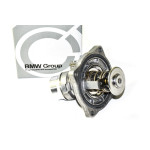 Termostat z króćcem BMW E38 E65 740d 745d - 11512248542