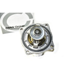 Termostat z króćcem BMW E38 E65 740d 745d - 11512248542