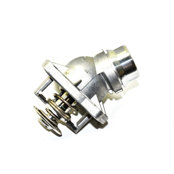 Termostat z króćcem BMW E38 E65 740d 745d - 11512248542