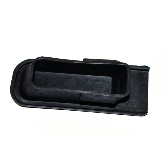 Osłona silnika ZYL. 1-5 BMW E38 E39 E46 E53 X5 730d 525d 530d 330d M57 - 11142248838