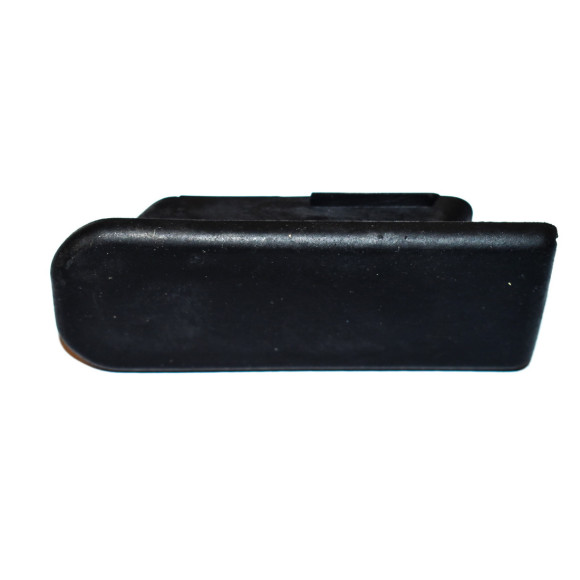 Osłona silnika ZYL. 1-5 BMW E38 E39 E46 E53 X5 730d 525d 530d 330d M57 - 11142248838