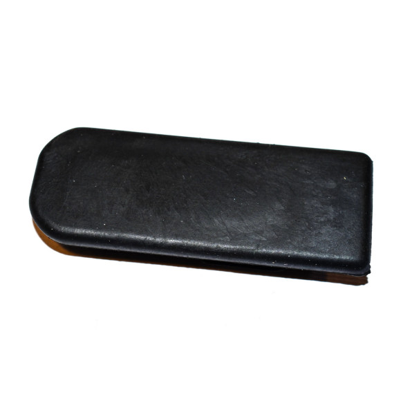 Osłona silnika ZYL. 1-5 BMW E38 E39 E46 E53 X5 730d 525d 530d 330d M57 - 11142248838