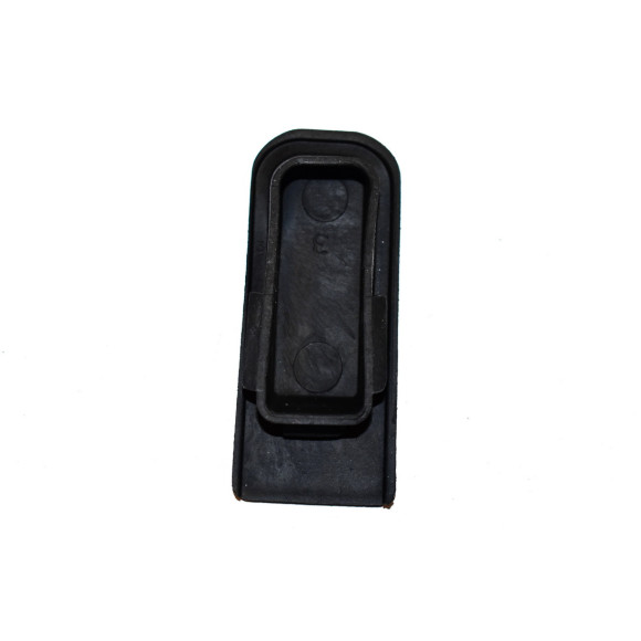 Osłona silnika ZYL. 1-5 BMW E38 E39 E46 E53 X5 730d 525d 530d 330d M57 - 11142248838