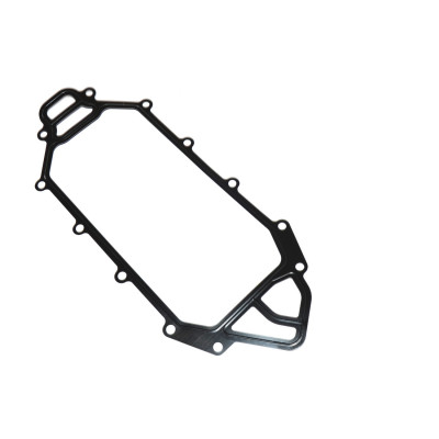 Uszczelka metalowa chłodnicy oleju BMW E38 E65 740d - 11422249250