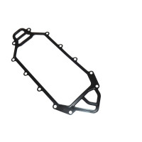Uszczelka metalowa chłodnicy oleju BMW E38 E65 740d - 11422249250