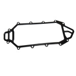 Uszczelka metalowa chłodnicy oleju BMW E38 E65 740d - 11422249250